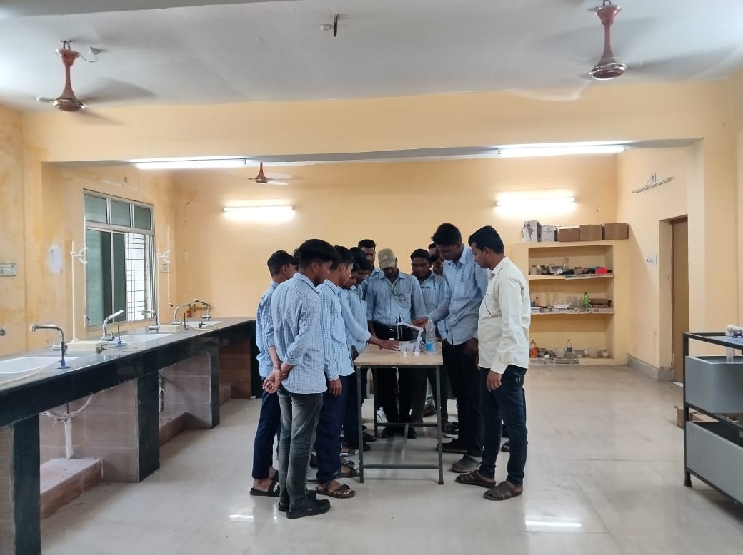 PH and Hydraulic_lab