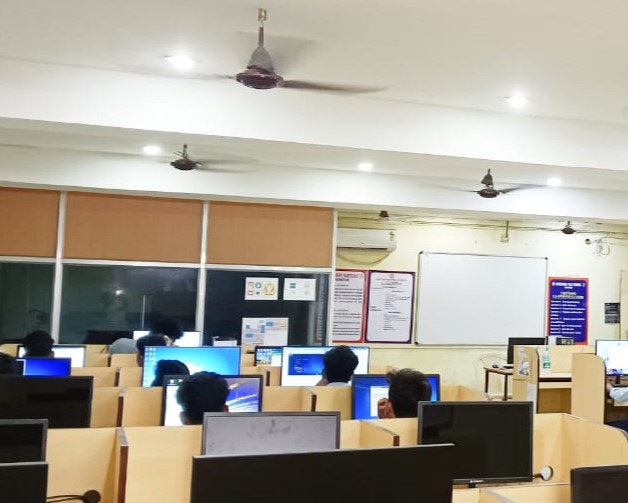 Computer Lab